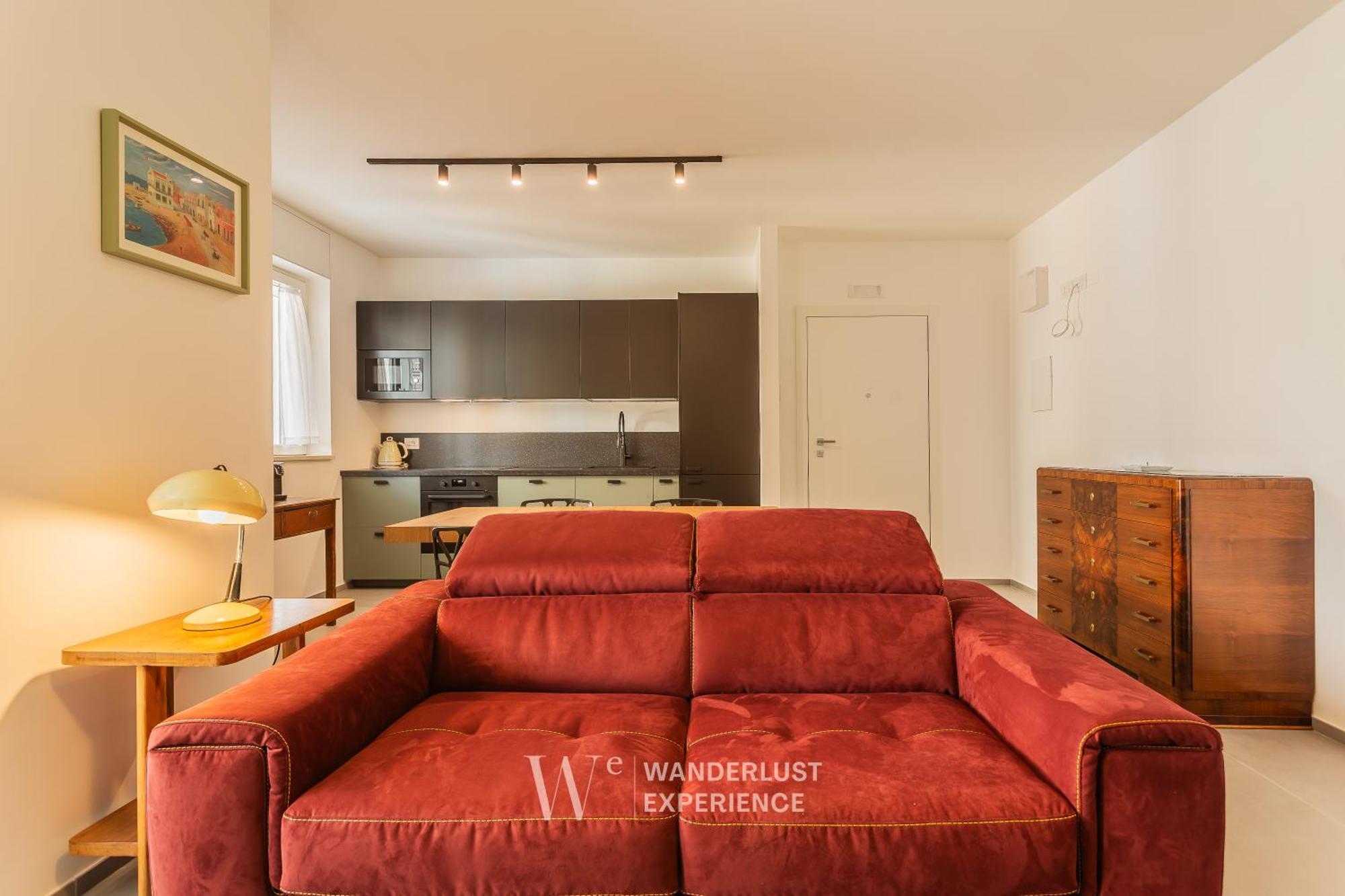 Wanderlust Experience Mood Apartment Bitonto Exterior photo