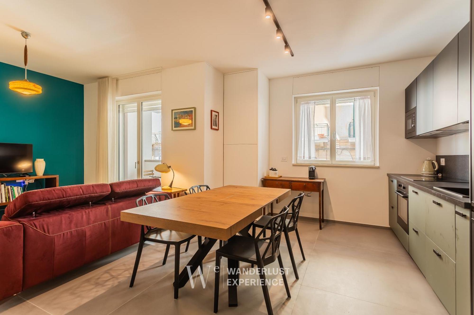 Wanderlust Experience Mood Apartment Bitonto Exterior photo