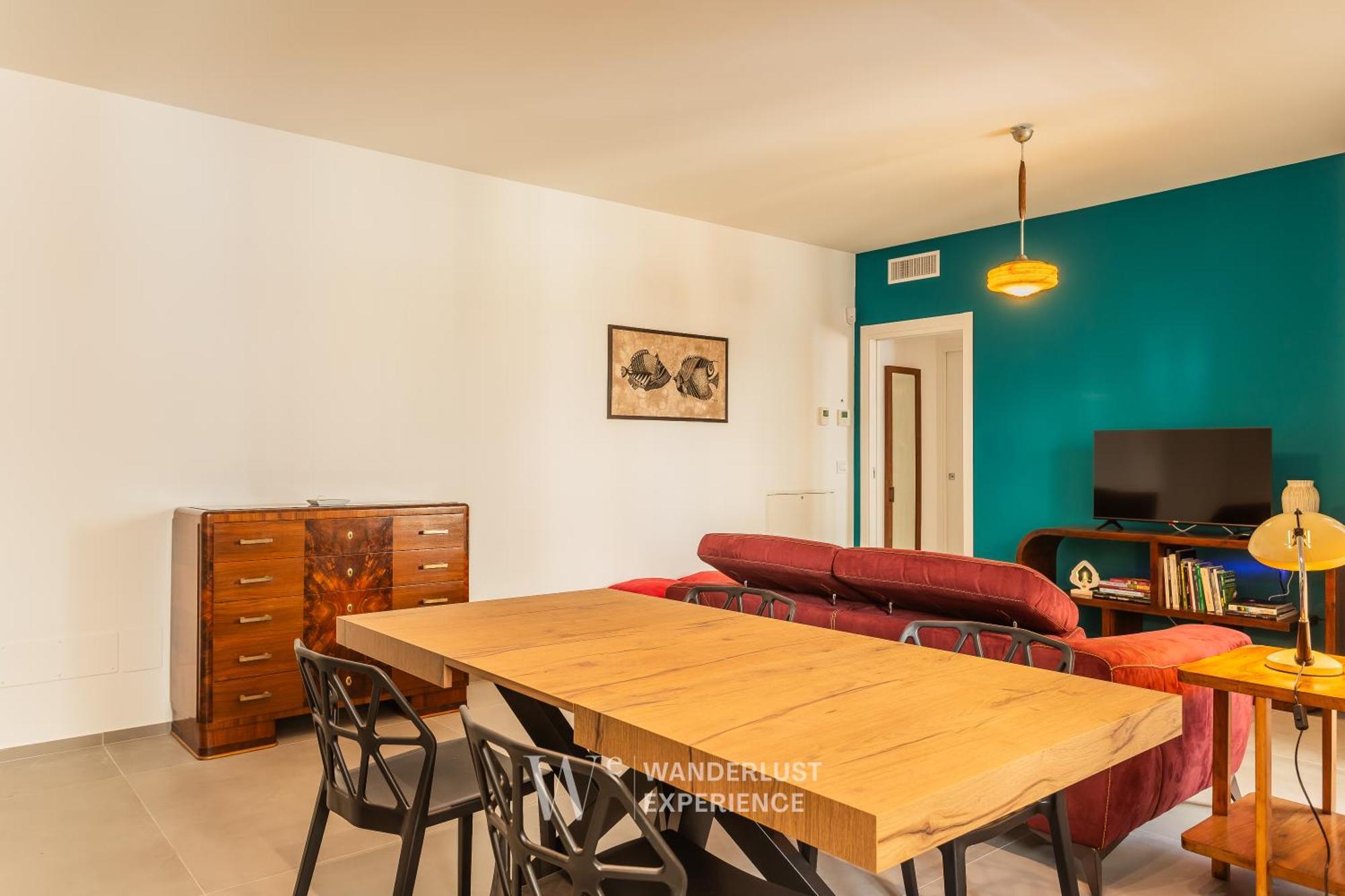 Wanderlust Experience Mood Apartment Bitonto Exterior photo