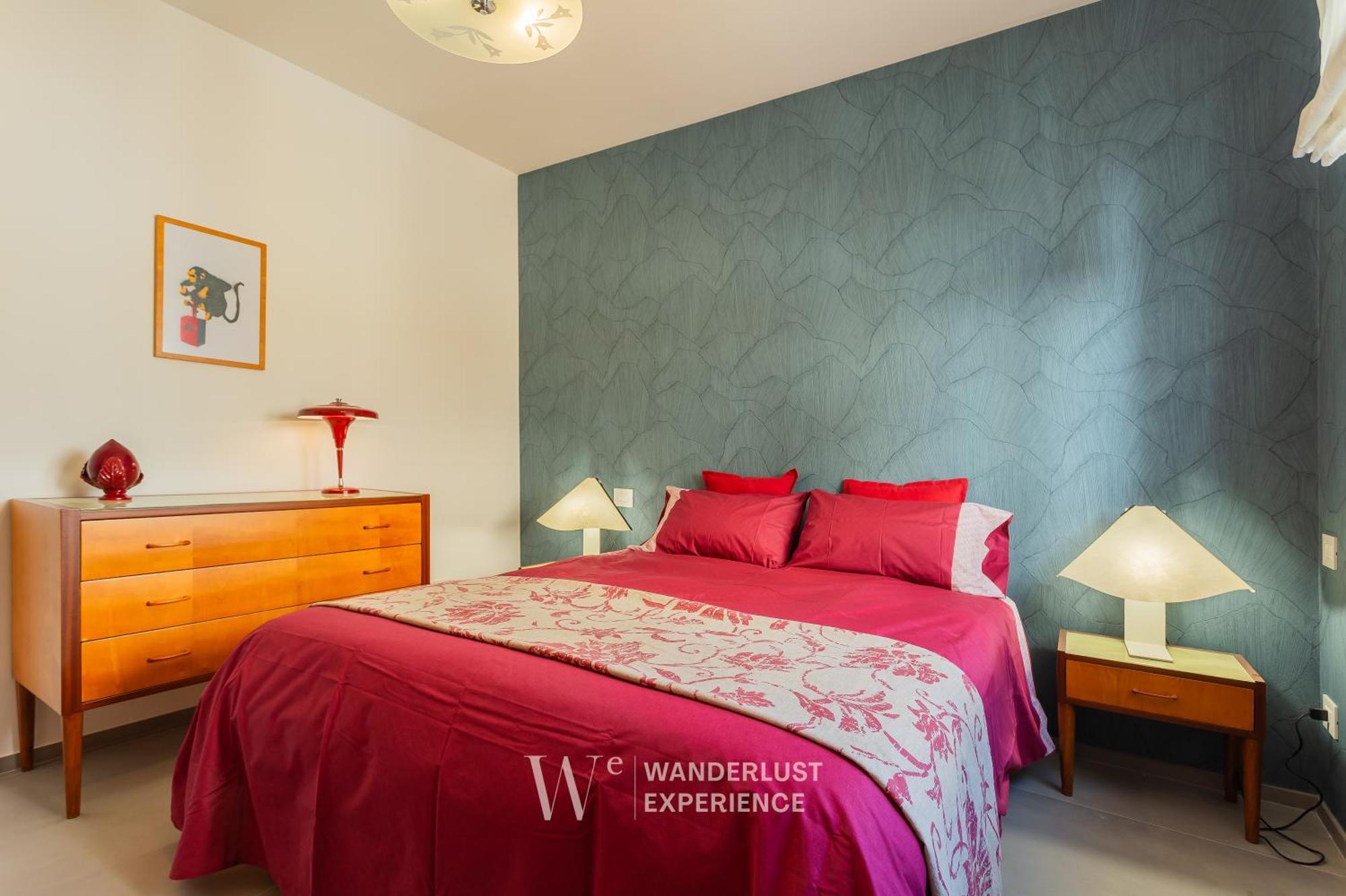 Wanderlust Experience Mood Apartment Bitonto Exterior photo