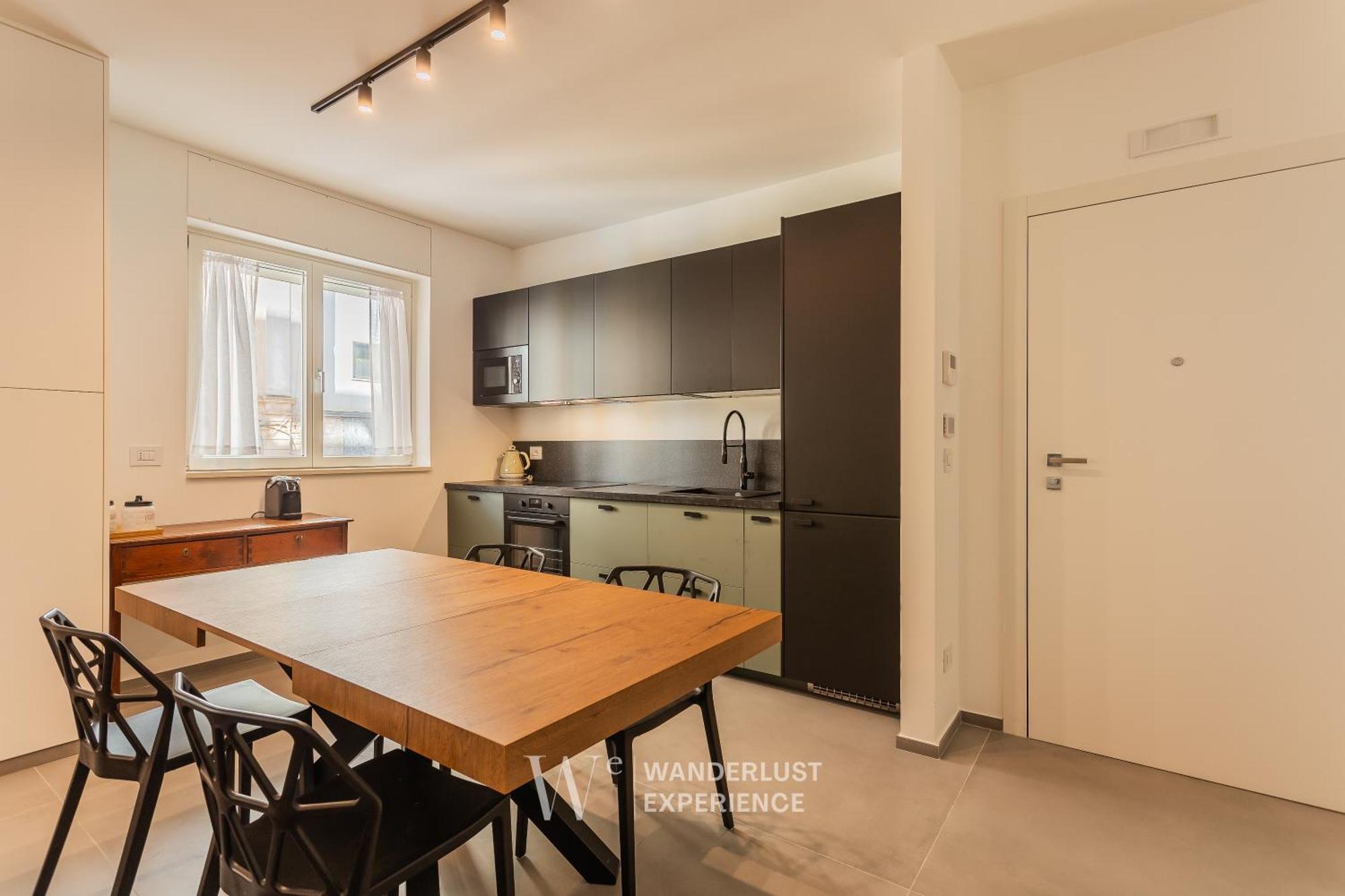 Wanderlust Experience Mood Apartment Bitonto Exterior photo